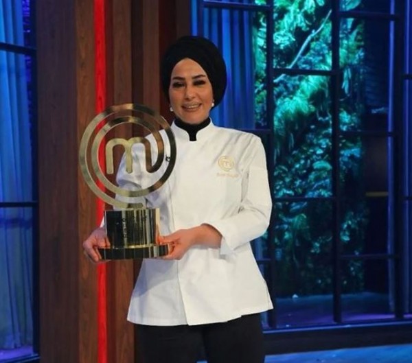 MasterChef All Star şampiyonu kim oldu? İşte MasterChef birincisi olan yarışmacı